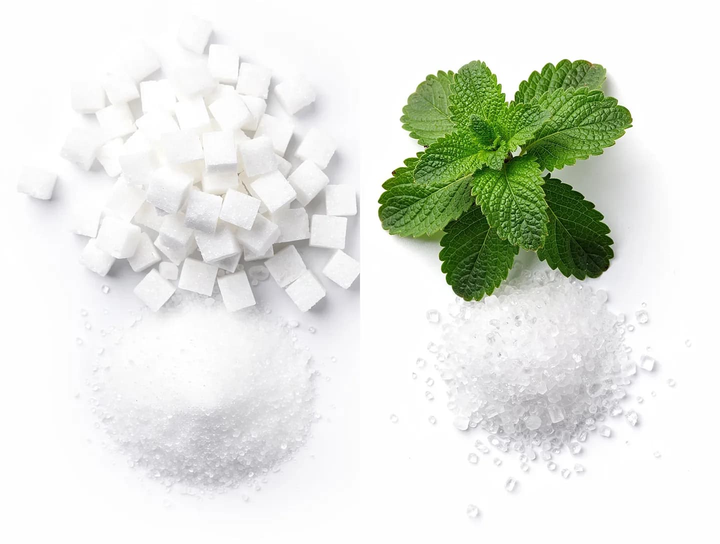 Doğal şeker alternatifleri Ar-Ge çalışması