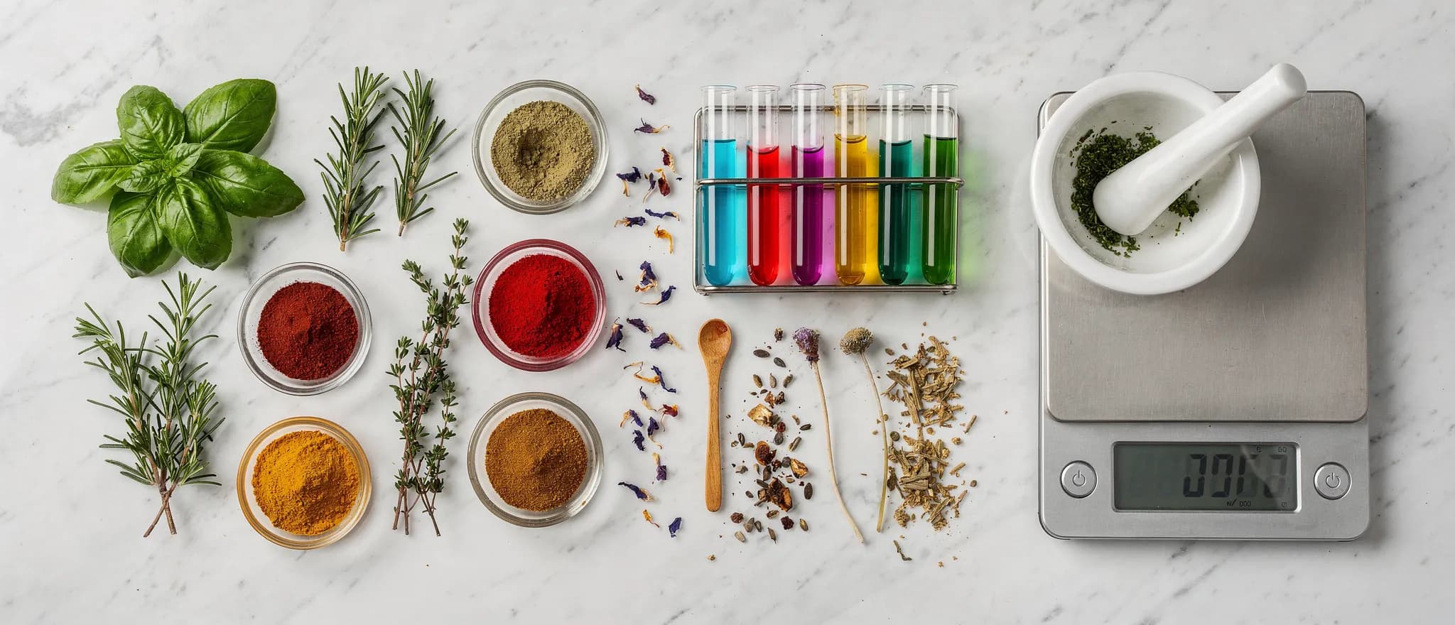 Ar-Ge laboratuvar çalışma masası