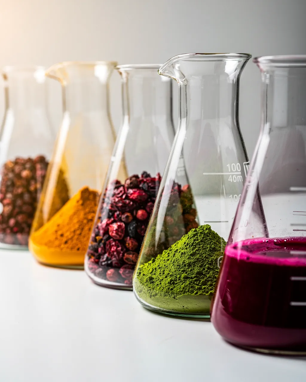 Ar-Ge laboratuvar çalışması